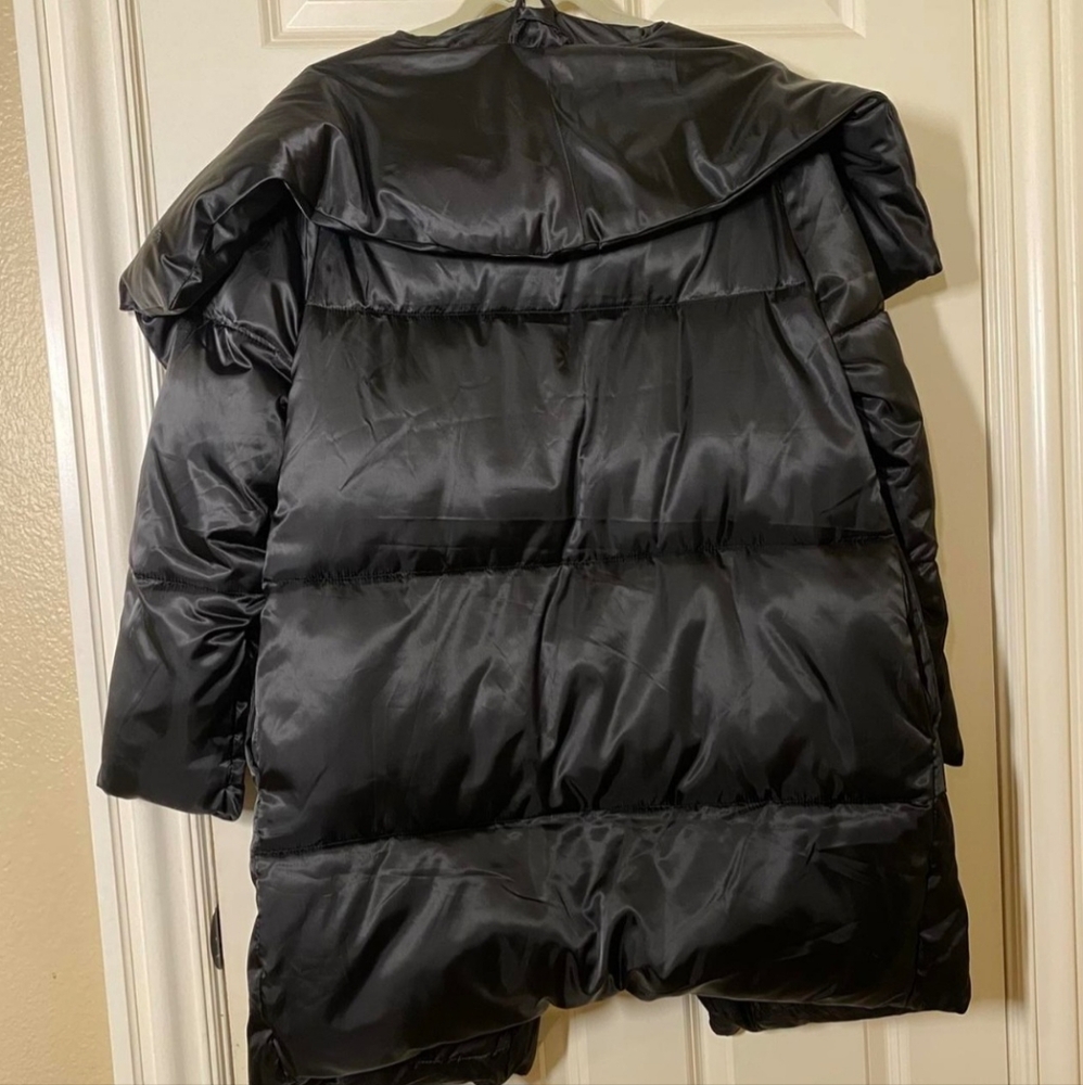 Puffer jacket - Picture 3 of 4